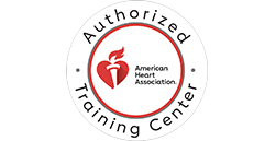 American Heart Association Authorized Training Center